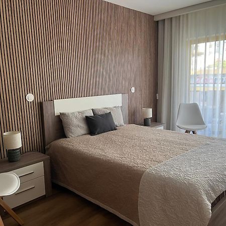 Oasis Apartment, Praia Da Rocha ปอร์ติเมา ภายนอก รูปภาพ