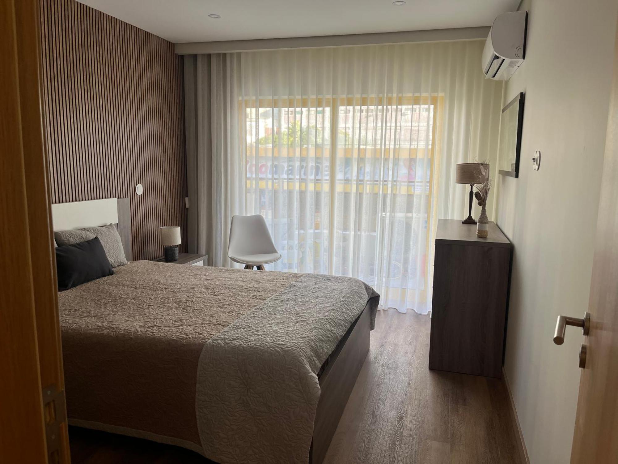 Oasis Apartment, Praia Da Rocha ปอร์ติเมา ภายนอก รูปภาพ