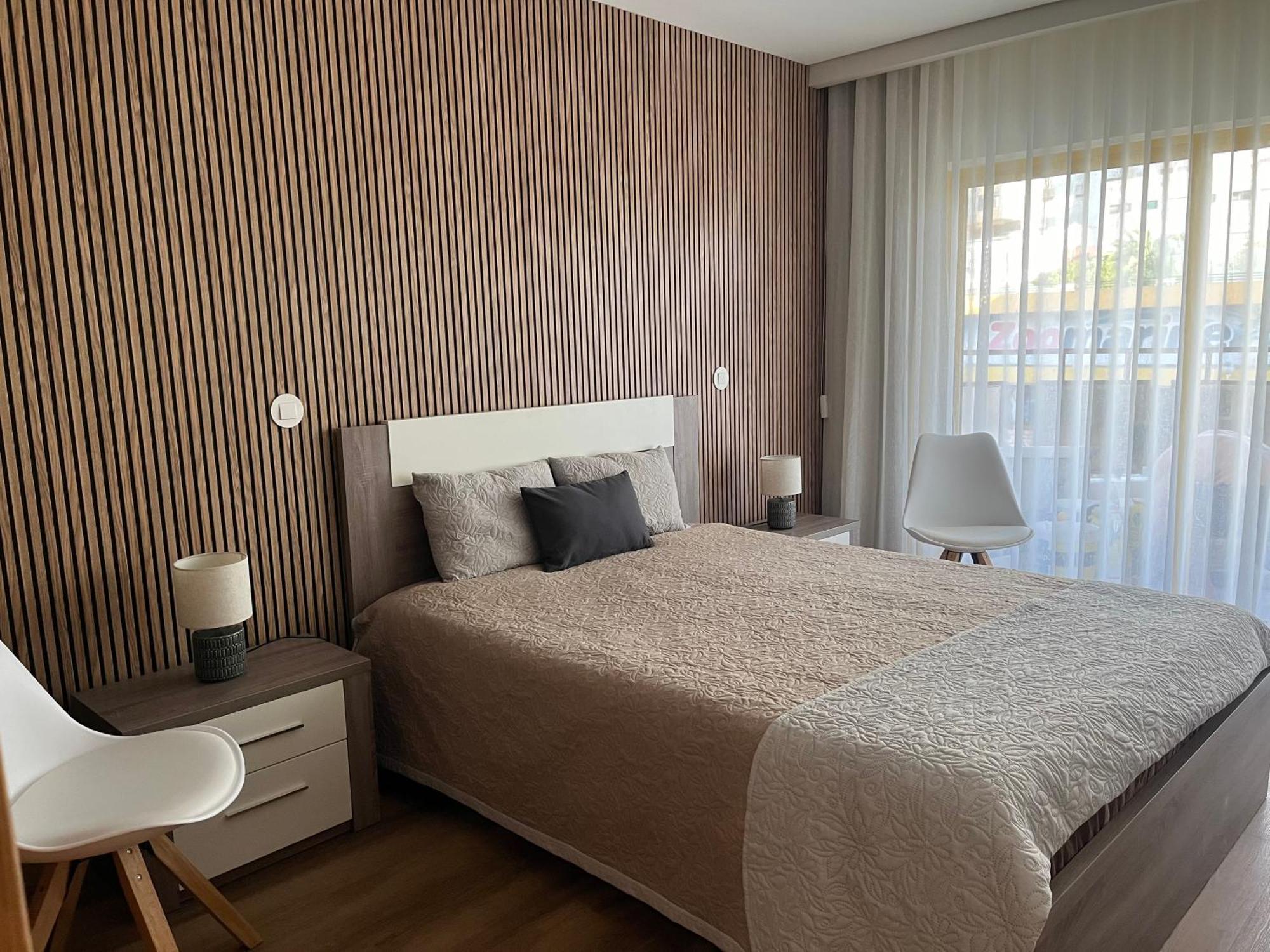 Oasis Apartment, Praia Da Rocha ปอร์ติเมา ภายนอก รูปภาพ