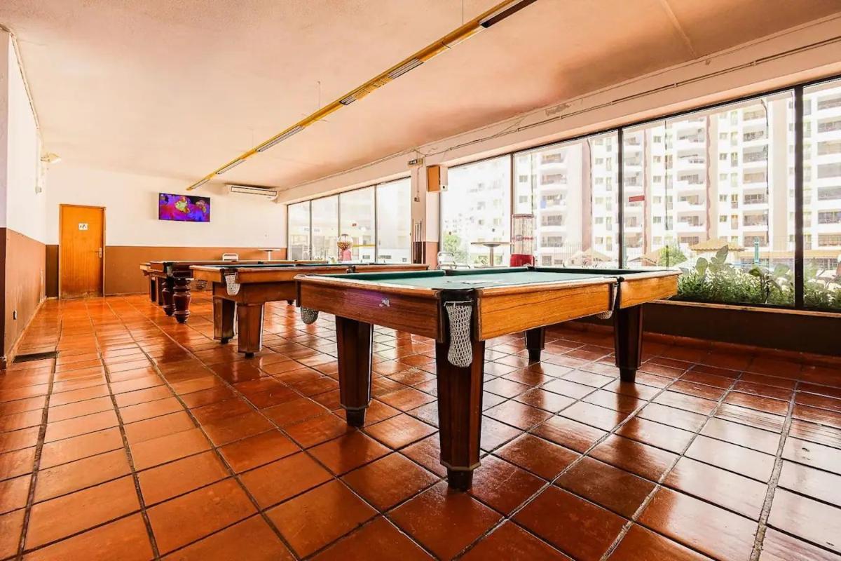 Oasis Apartment, Praia Da Rocha ปอร์ติเมา ภายนอก รูปภาพ