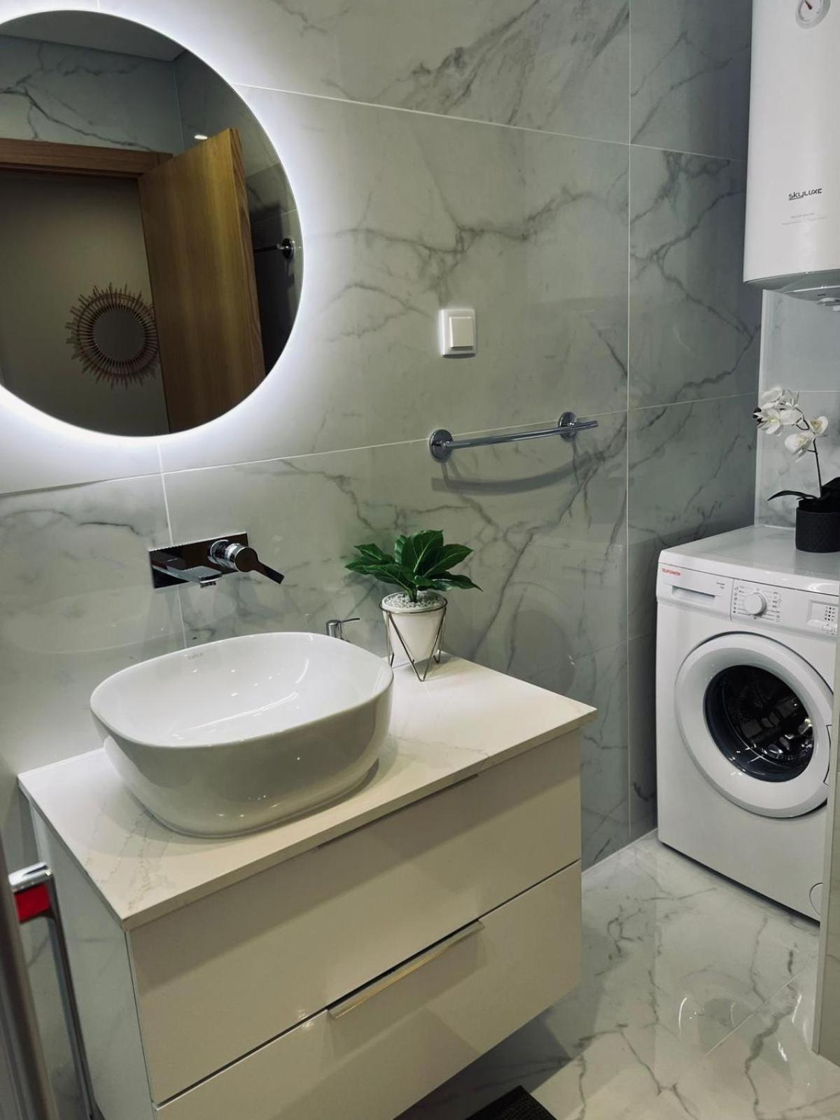 Oasis Apartment, Praia Da Rocha ปอร์ติเมา ภายนอก รูปภาพ