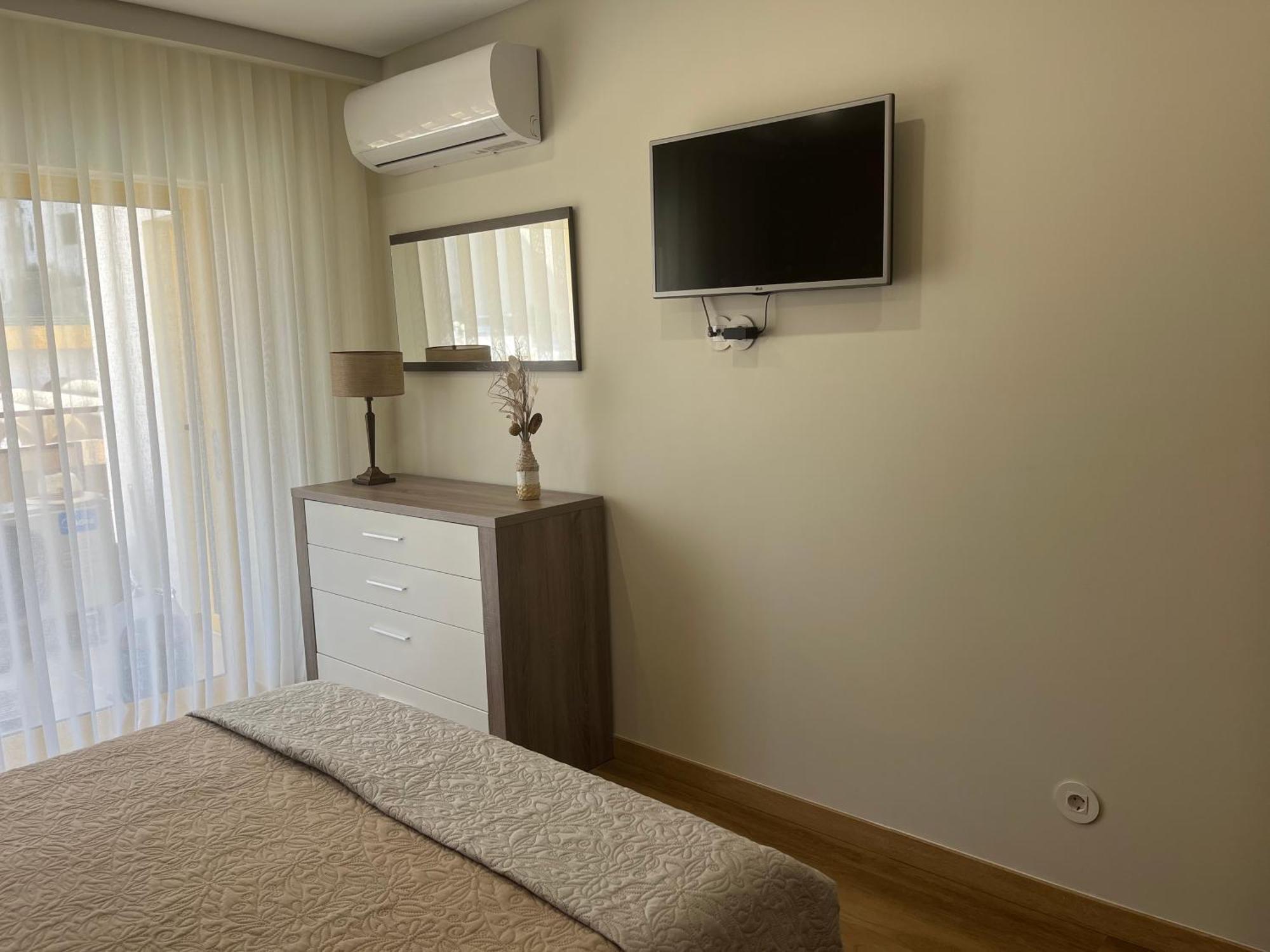 Oasis Apartment, Praia Da Rocha ปอร์ติเมา ภายนอก รูปภาพ