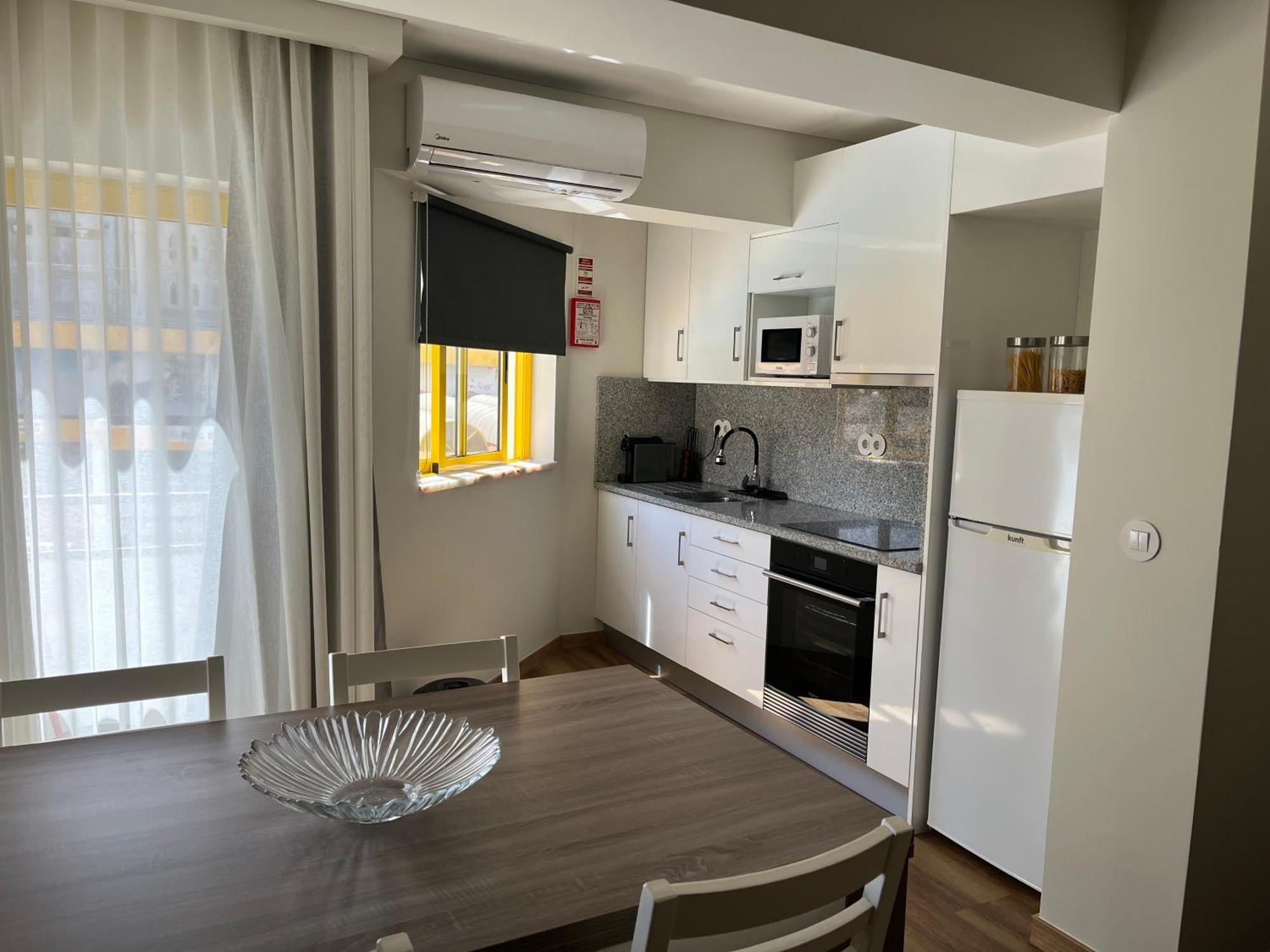 Oasis Apartment, Praia Da Rocha ปอร์ติเมา ภายนอก รูปภาพ