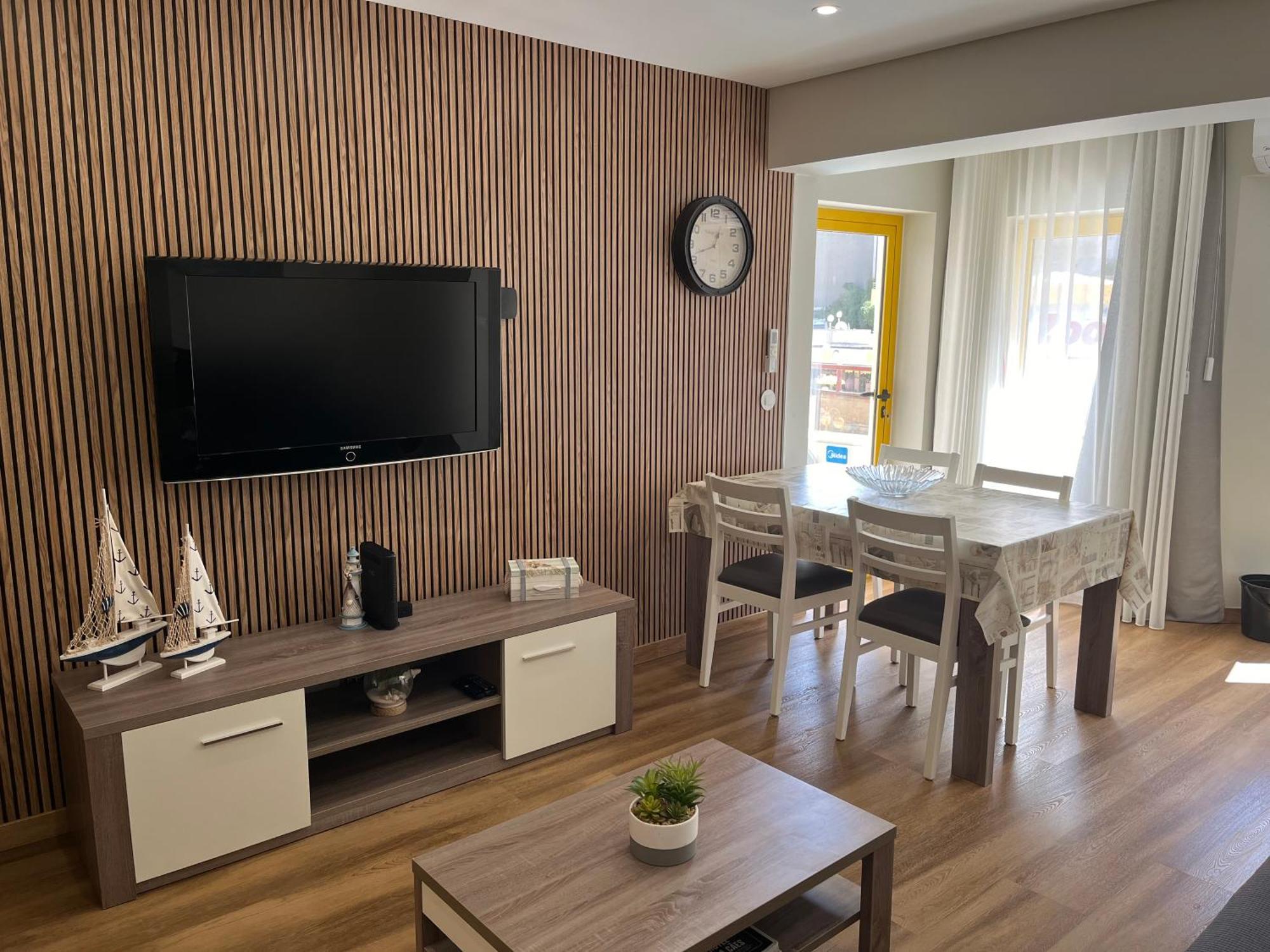 Oasis Apartment, Praia Da Rocha ปอร์ติเมา ภายนอก รูปภาพ