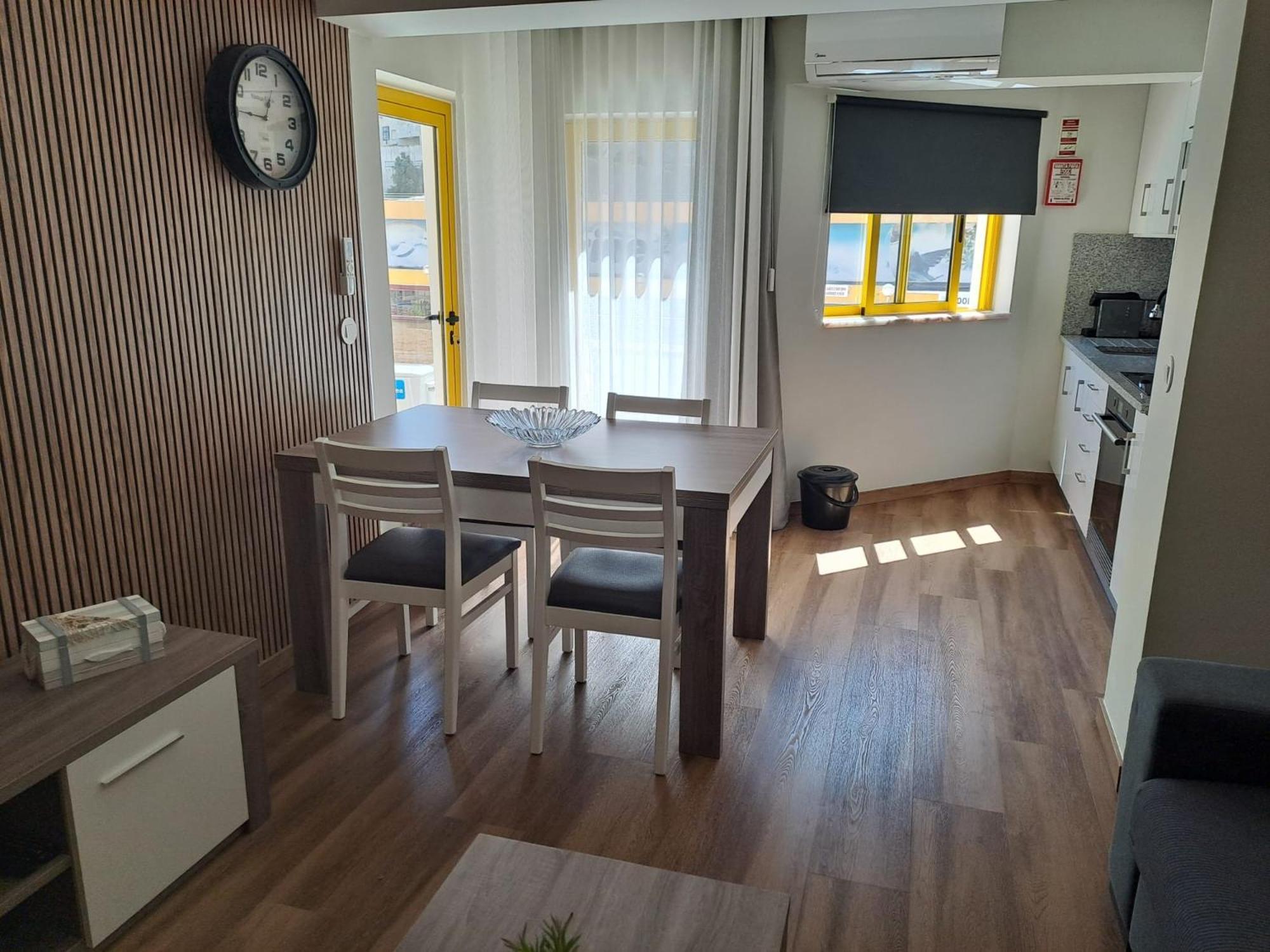 Oasis Apartment, Praia Da Rocha ปอร์ติเมา ภายนอก รูปภาพ