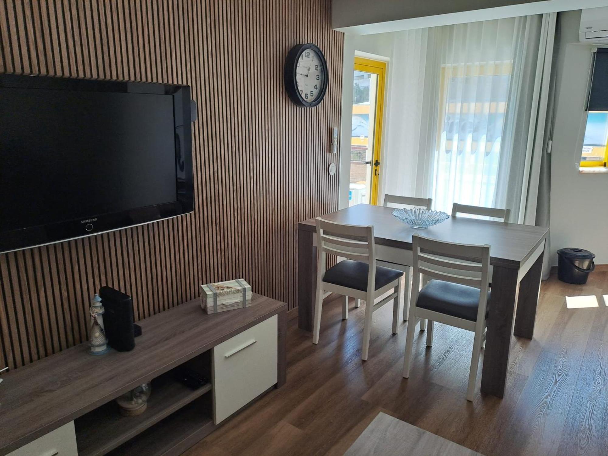 Oasis Apartment, Praia Da Rocha ปอร์ติเมา ภายนอก รูปภาพ