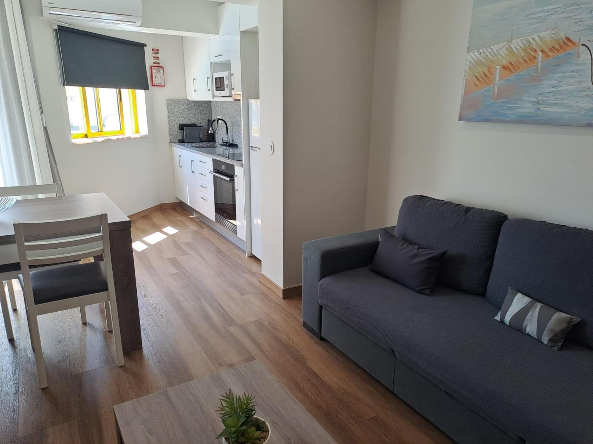 Oasis Apartment, Praia Da Rocha ปอร์ติเมา ภายนอก รูปภาพ